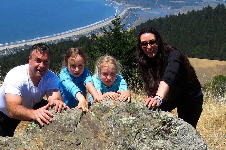 Private Muir Woods Outdoor Adventure with Stinson Beach and Mount Tamalpais Park - Photo 1 of 25